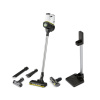 Kärcher VC 6 Cordless ourFamily Extra 1.198-674.0 - 1x aku 25.2V/2.5Ah, 800ml, 2.6kg, příslušenství