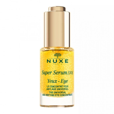 Nuxe Oční sérum Super Serum (Age-Defying Eye Concentrate) 15 ml
