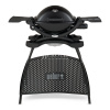 Weber Gril plynový Q 1200 se stojanem Weber