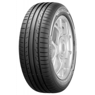 DUNLOP Sport Bluresponse MFS XL 195/45 R16 84V