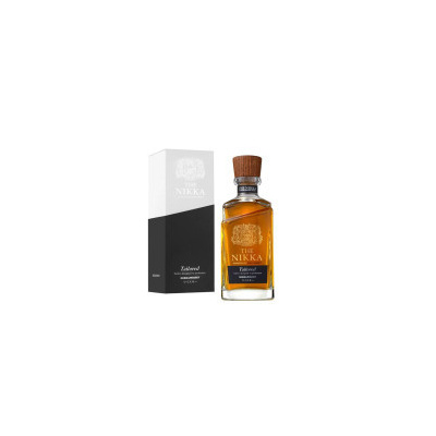 Nikka The Nikka Tailored Premium Blended Whisky 43% 0,7 l (tuba)