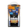 Holicí strojek Gillette Fusion ProGlide Styler