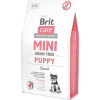 Brit Care Dog Mini Grain Free Puppy Lamb 2kg