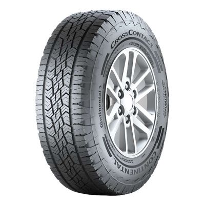 CONTINENTAL CrossContact ATR FR 235/55 R18 V 100