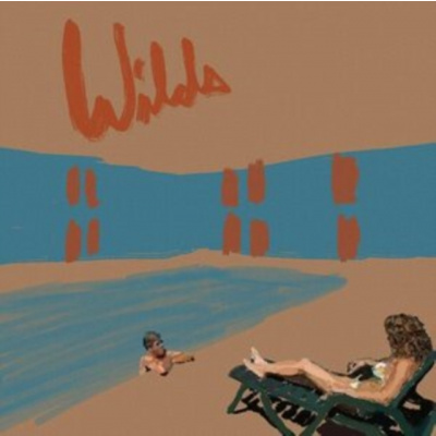 ANTI ANDY SHAUF - Wilds (CD)