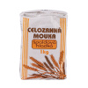 Natural Jihlava Mouka celozrnná špaldová hladká 1kg