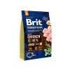 Brit Premium by Nature Junior M 1 kg