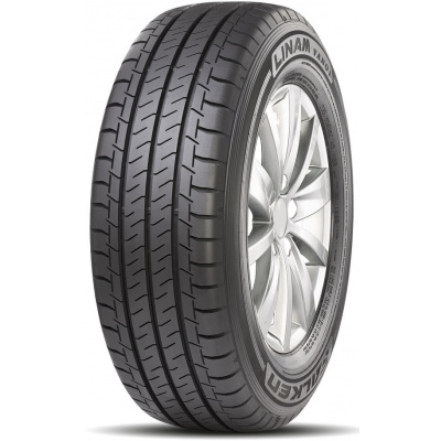 Falken 225/75R16 121/120R LINAM VAN01 (Pneu Falken LINAM VAN01 225/75-16)