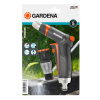 Gardena Premium - sada 18306-20 Čisticí postřikovač