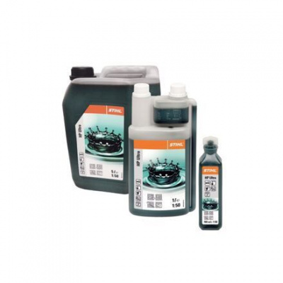 Olio STIHL HP super 5 litri 