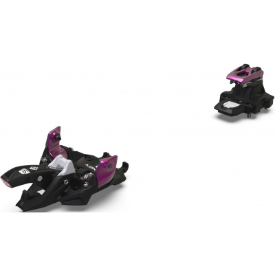 Marker Alpinist 8 - black/purple