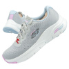 Sportovní dámské boty Skechers Arch Fit W, 37.5 i476_88912286