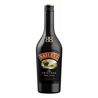 Baileys Original 0,7l 17% (holá láhev)