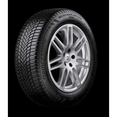 BRIDGESTONE WEATHER CONTROL A005 EVO 225/45 R17 94V