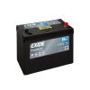 Exide Premium 12V 95Ah 800A EA954