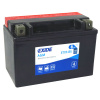 Exide YTX9-BS, ETX9-BS