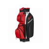 Srixon Premium golfový cart bag červeno/černý