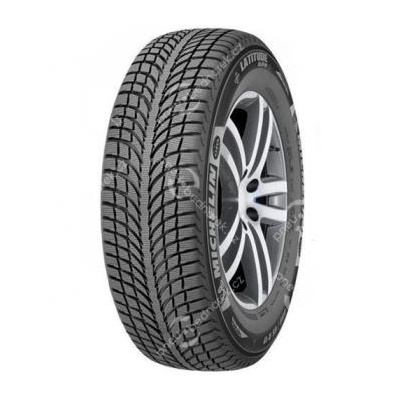 275/40R20 106V, Michelin, LATITUDE ALPIN LA2