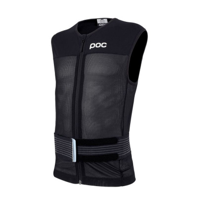 POC SPINE VPD AIR VEST chránič páteře uranium black M/regular