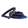 Hrazda na wakeboard Hyperlite Surf Rope/ W Handle 25 blue 24 - Odesíláme do 24 hodin