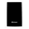 Pevný disk Verbatim Store 'n' Go 1TB Pevný disk, externí, 1TB, 2,5", USB 3.0, černý 53023