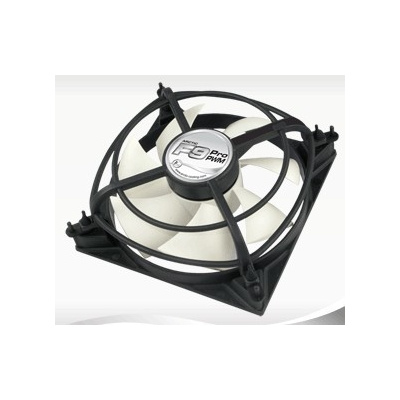 Arctic Cooling F8 PRO (80x80x34) ventilátor AFACO-08P00-GBA01