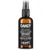 Dandy Sanitizer bezoplachová ochrana vousů, bradky a kníru 100 ml