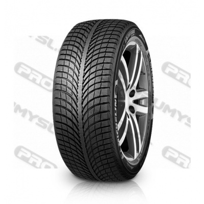 Michelin Latitude Alpin LA2 225/60 R17 103H XL zimní