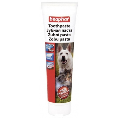 Beaphar DOG-A-DENT zubní pasta GEL 100g