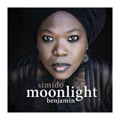 CD Moonlight Benjamin: Simido