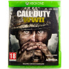 Call of Duty: WWII Microsoft Xbox One