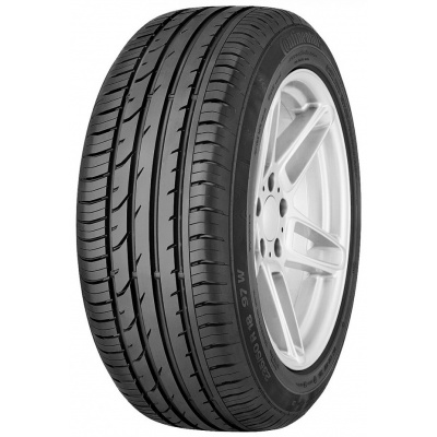 225/55R16 95W TL ContiPremiumContact 5 Continental