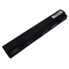 Intensilo Baterie pro Asus Eee PC X101/ X101C / X101CH / X101H / R11CX, černá, 3000 mAh