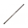Pilník na opravu závitů 10x10 POZ - M ( ISO ) pro stoupání 0,8/1/1,25/1,5/1,75/2/2,5/3mm AJAX - AJ21170-2310