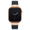 Anne Klein řemínek pro Apple Watch 42mm/44mm/45mm/ultra 49mm vícebarevný