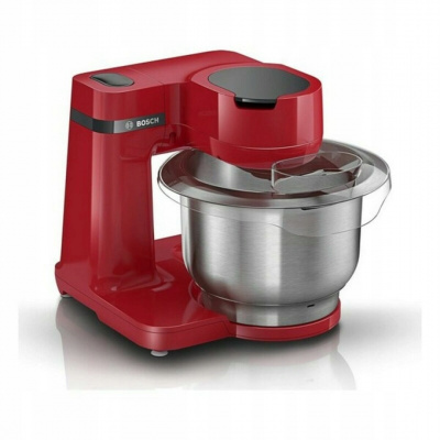 Kuchyňský robot Bosch MUM 700 W červený