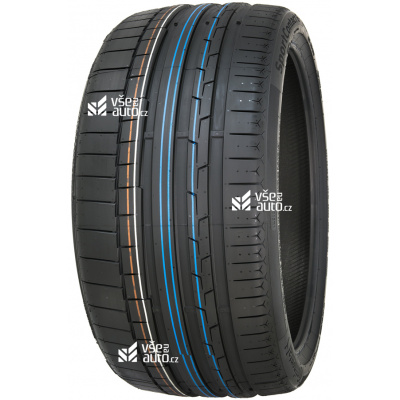 CONTINENTAL SPORTCONTACT 6 XL 325/30 R21 108Y