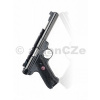 Pistole RUGER MKIII 512 .22 LR - black