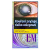 Kartonové balení cigarety s filtrem tvrdá krabička L&M Link Violet kolek Q 149 Kč 10x20 ks