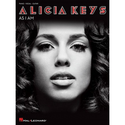 Alicia Keys - As I Am
