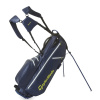 TaylorMade bag stand Flextech Waterproof 23 - tmavě modrý