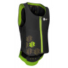 Komperdell BALLISTIC VEST JUNIOR - Lime Velikost: 128 / S