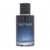 Toaletní voda Christian Dior Sauvage, 100 ml, pánská