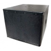 BST K15A BST profesionální subwoofer