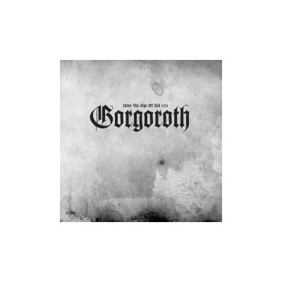 Gorgoroth - Under The Sign Of Hell 2011 / Reedice / Vinyl / Picture [LP]