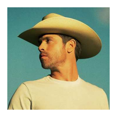 CD Dustin Lynch: Blue In The Sky