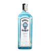 Bombay Sapphire 1,75l 40% (holá lahev)