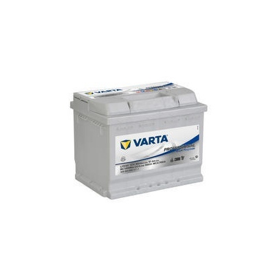Varta Professional DC 12V 60Ah 560A 930 060 056