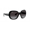 Ray-Ban JACKIE OHH II RB 4098 601/8G 60