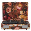 Crosley Cruiser Deluxe, floral CR8005F-FL4